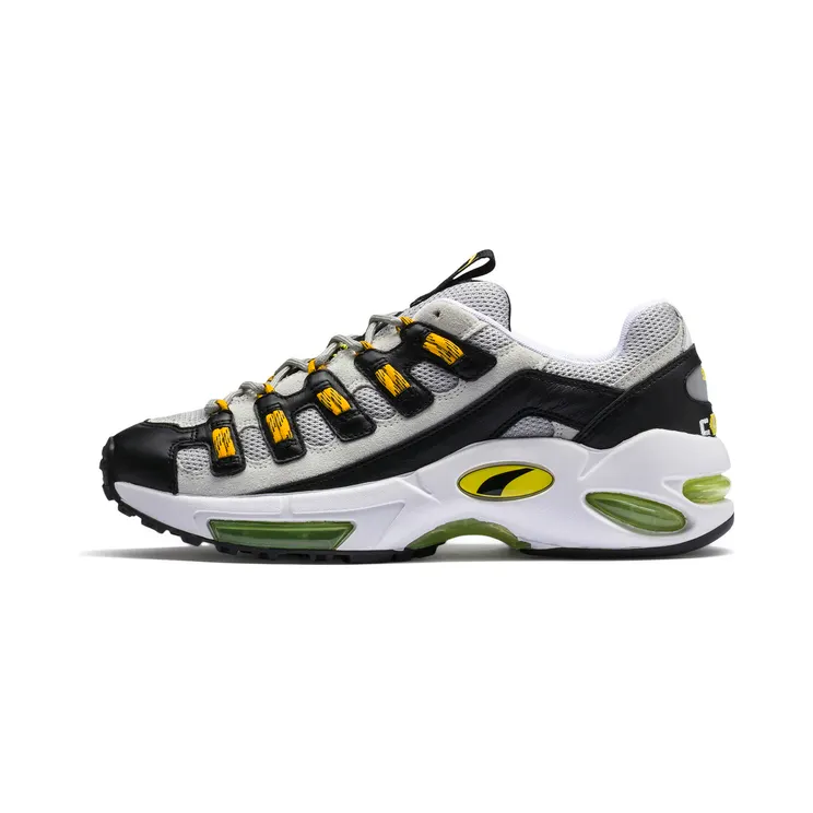 Puma Cell Endura Blazing Yellow