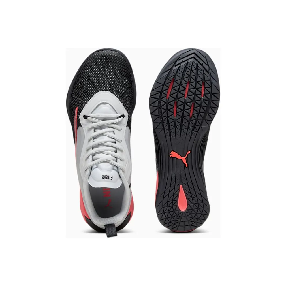 Puma FUSE 2.0 “Grey” (376151-21)
