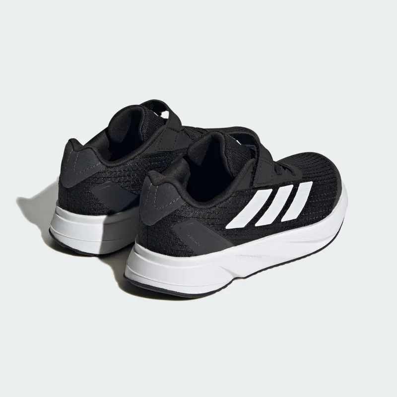 adidas Duramo SL Kids’ Shoes Core Black / Cloud White / Carbon (IG2460)