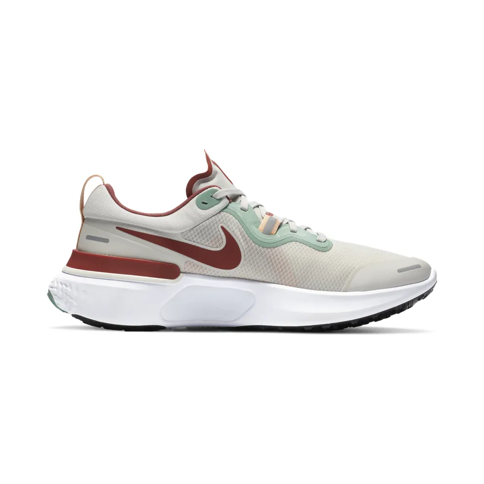 Nike React Miler Running White (CZ8695-063)