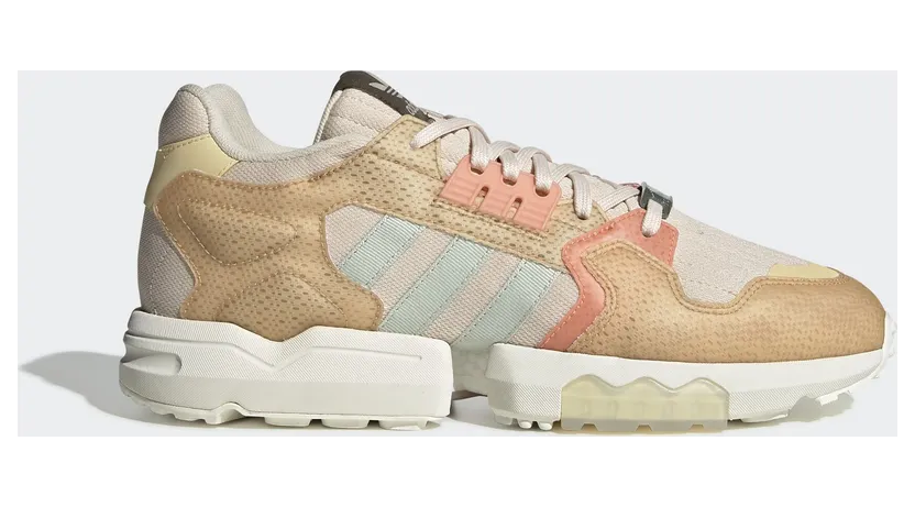 adidas ZX Torsion Boost Parley Linen
