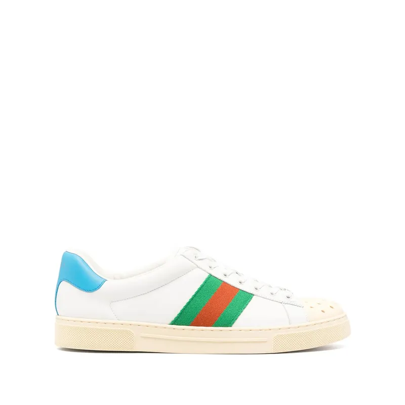 Gucci Ace “White” (795784 AADQS 9073)