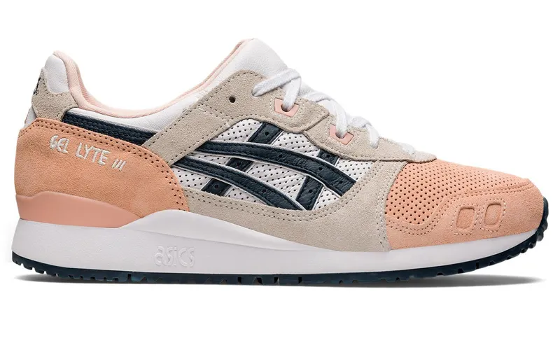 Asics GEL-LYTE III OG Bakedpink/French Blue (1201A762.700)
