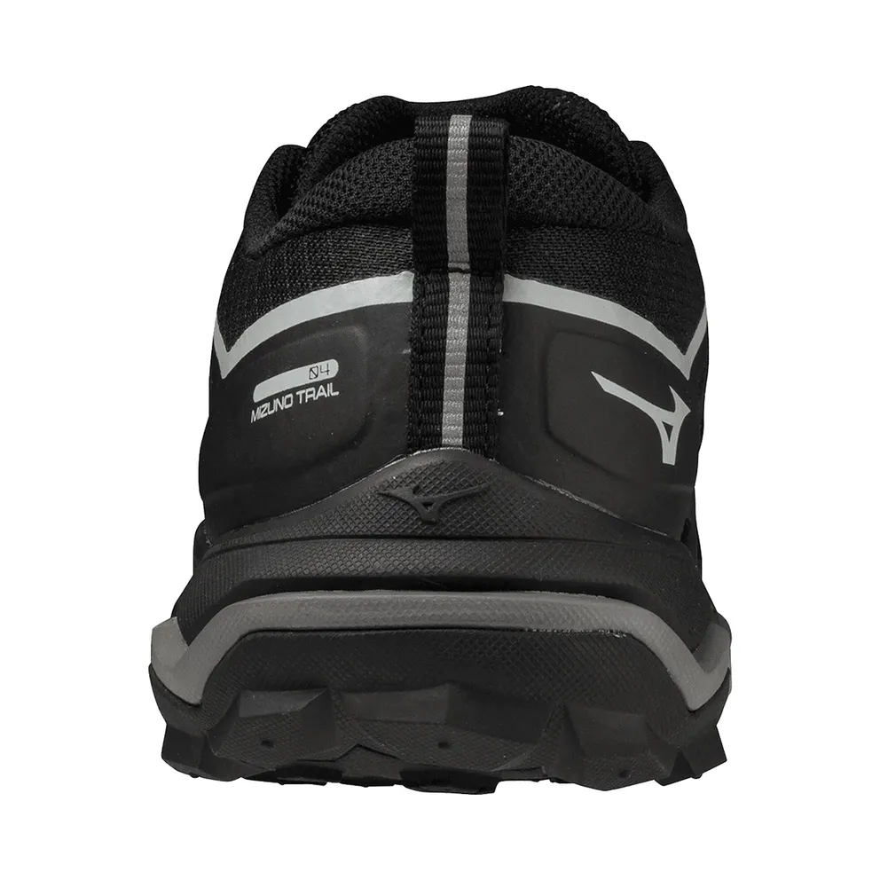 Mizuno WAVE IBUKI 4 GTX – “Black” (J1GK225921)