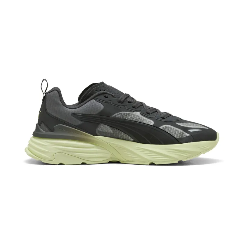 Puma Fade “Shadow Gray / Apple Spritz” (404467_08)