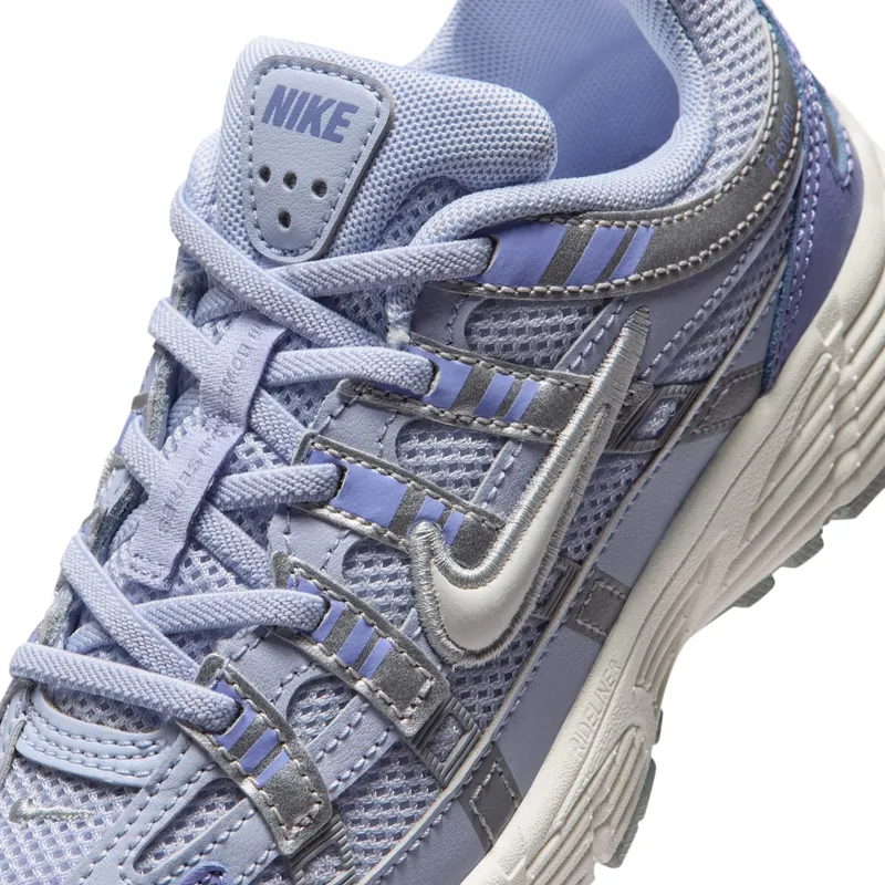 Nike P-6000 Ghost / Light Thistle / Iron Purple (IO4647-014)