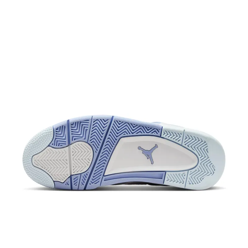Air Jordan 4 “Aluminum” (HV0823-100)