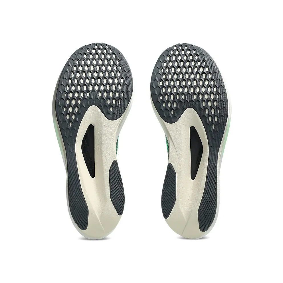 ASICS MAGIC SPEED 5 “Vital Green / Carrier Grey” (1013A183-300)