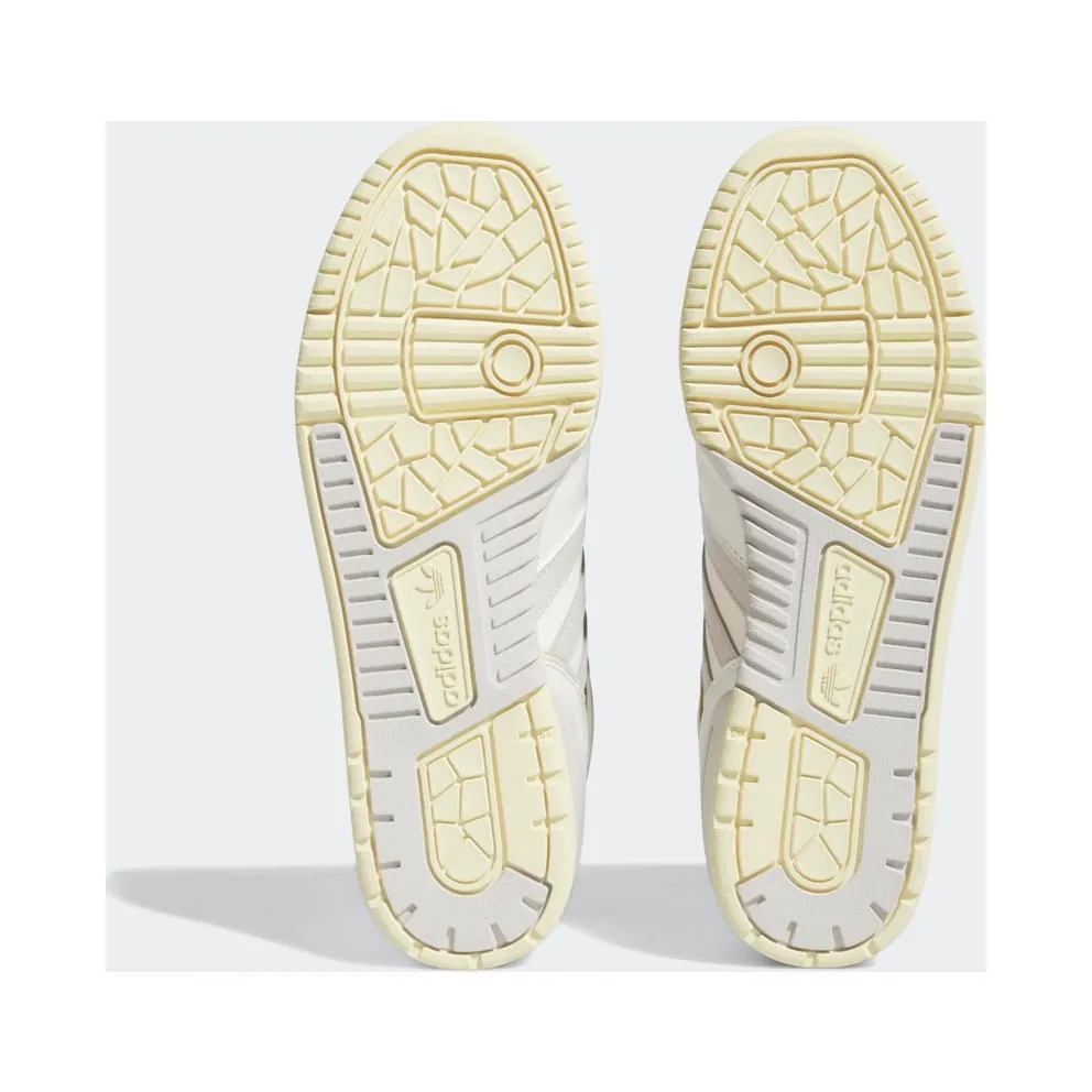 Adidas Rivalry Hi Chalk White / Grey Two / Off White (FZ6315)