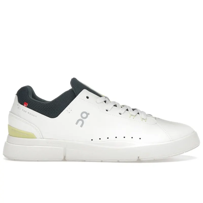 On The Roger Advantage Ivory Evergreen (3MD10642491)