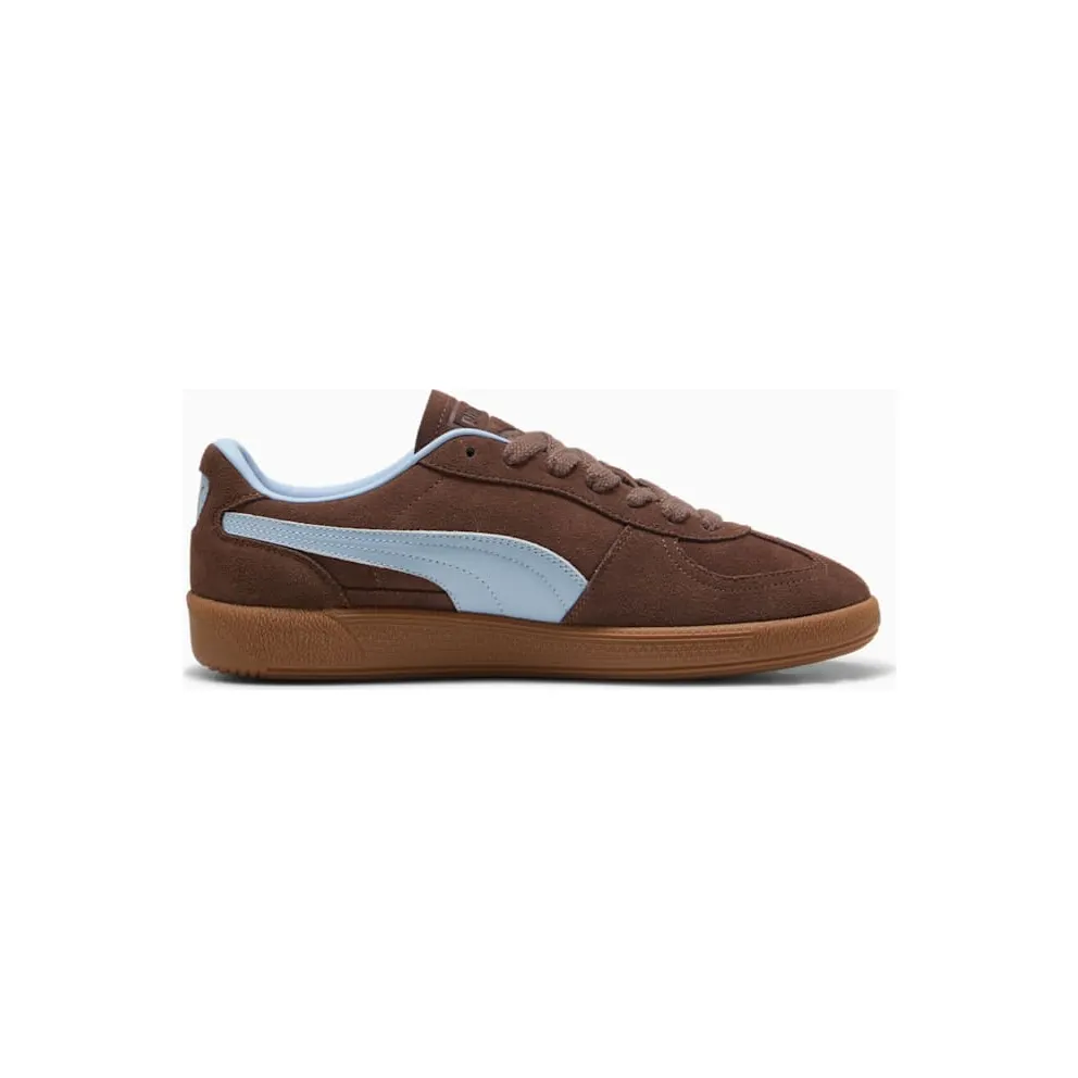 Puma Palermo Flat Bronze / Haute Tropic (396463-79)