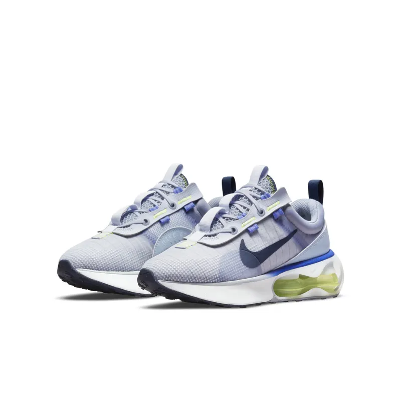 Nike Air Max 2021 Grey (DA3199-002)