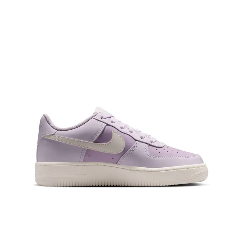 Nike Air Force 1 Low Light Violet Iced Lilac Sail (CT3839-500)