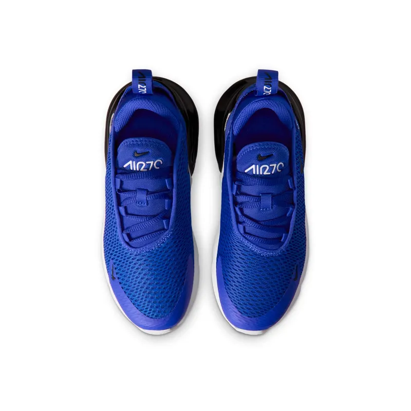 Nike Air Max 270 Racer Blue / White / Black (AO2372-415)