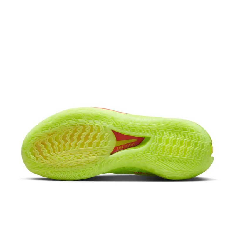 Nike Zoom GT Cut “EYBL – Volt” (IH3991-700)