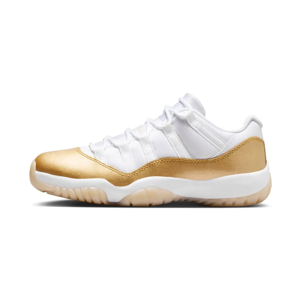 Air Jordan 11 Low “Mother’s Day” (AH7860-102)