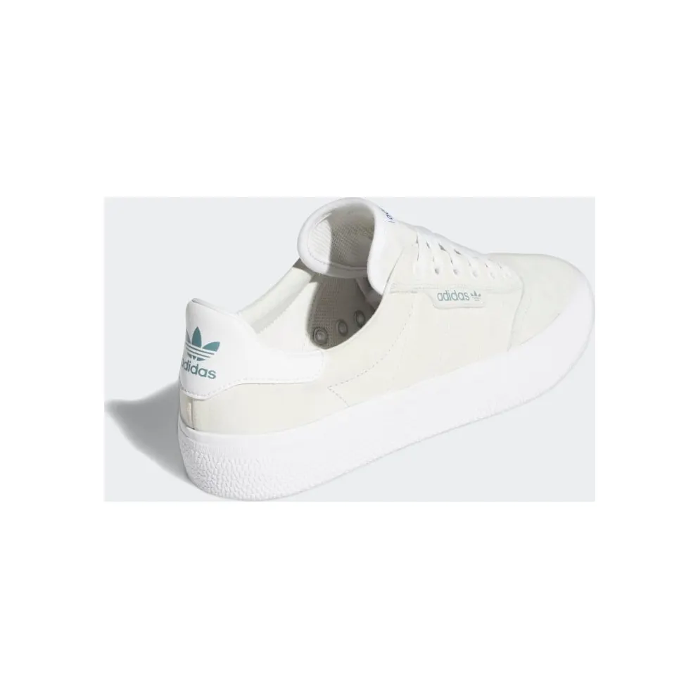 adidas 3MC Crystal White / Cloud White / Hazy Emerald (FX8505)