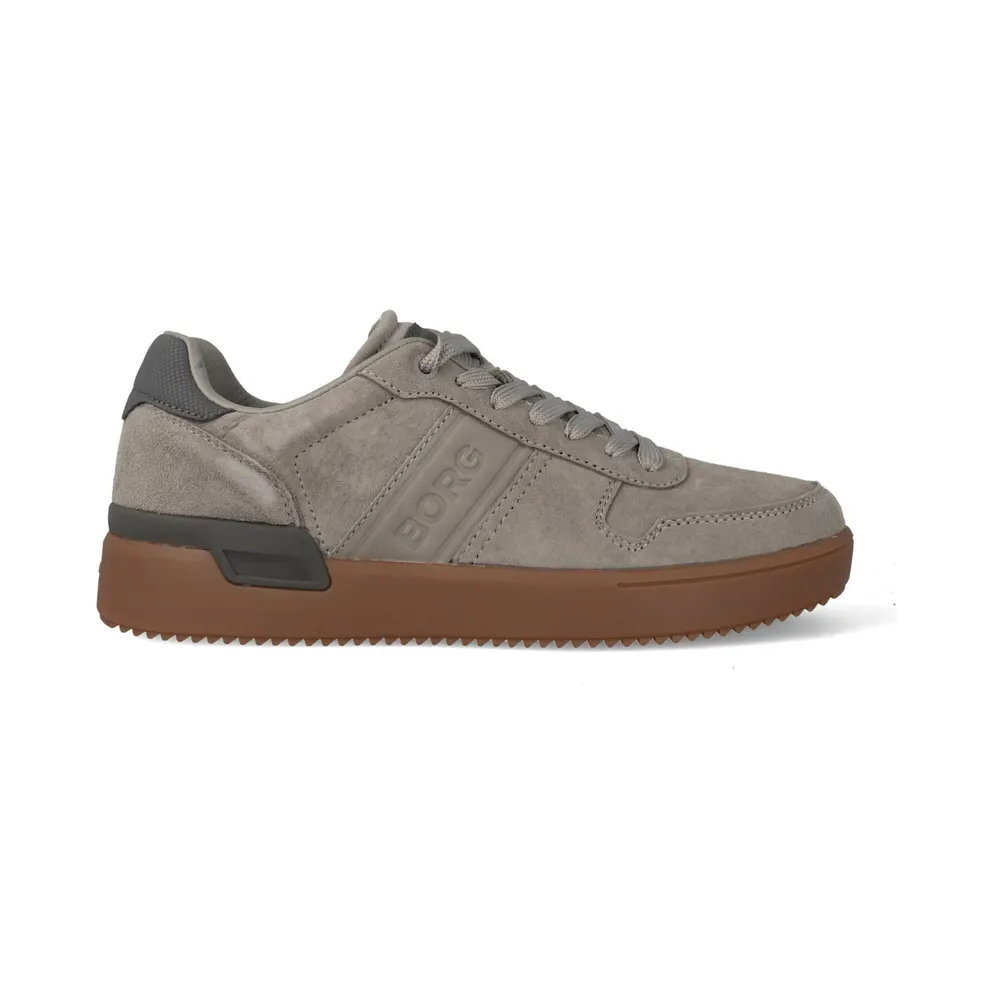 Björn Borg sneaker Grey (BJ116017DM-GY071)