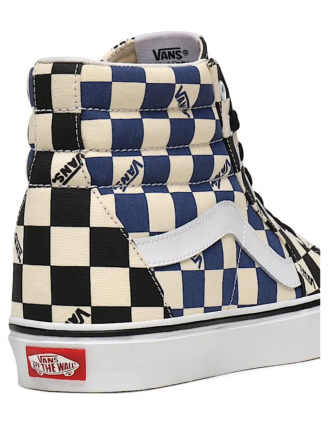 vans-sk8-hi VN0A4U3CWRT
