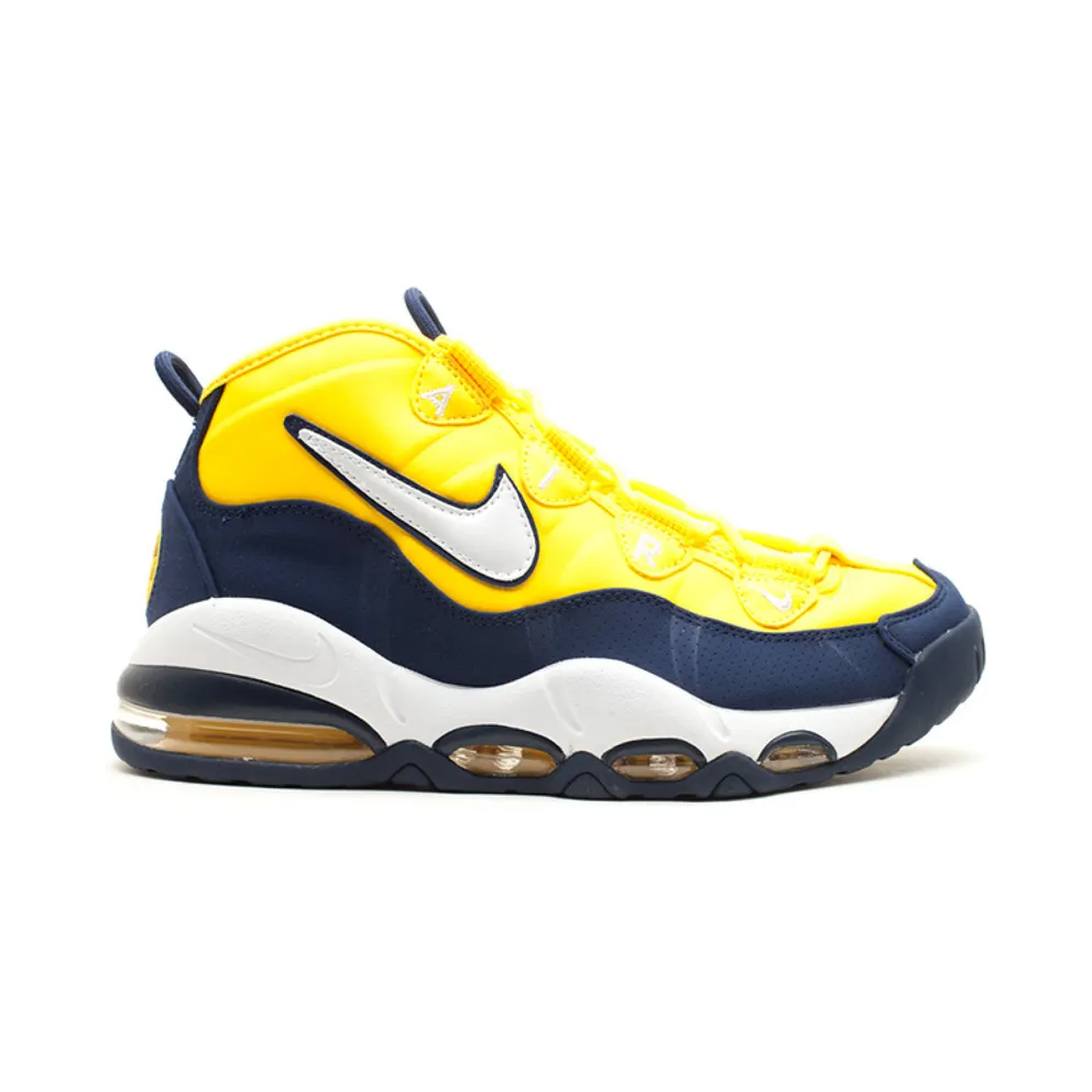 Nike Air Max Tempo Michigan (410619-710)