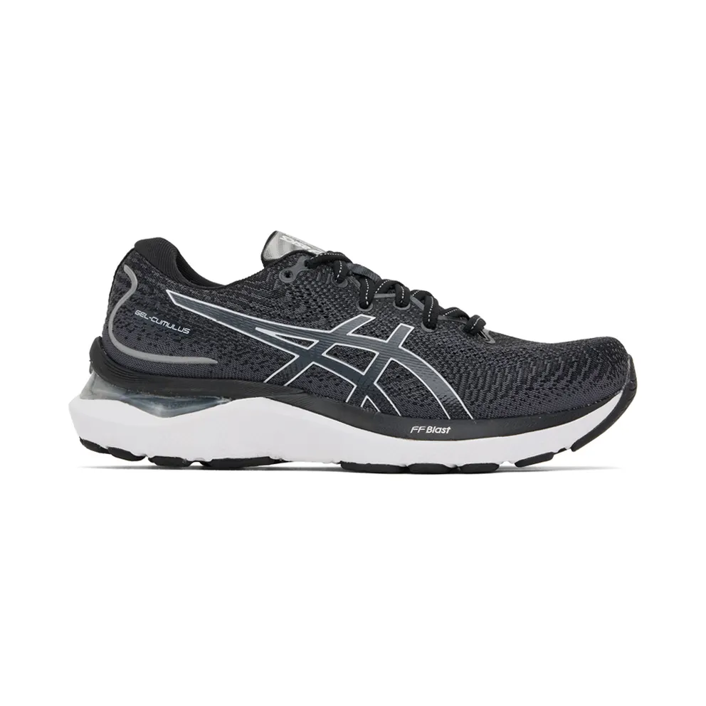 Asics Gel-cumulus™ 24 Carrier Grey/White (1012B206.020)