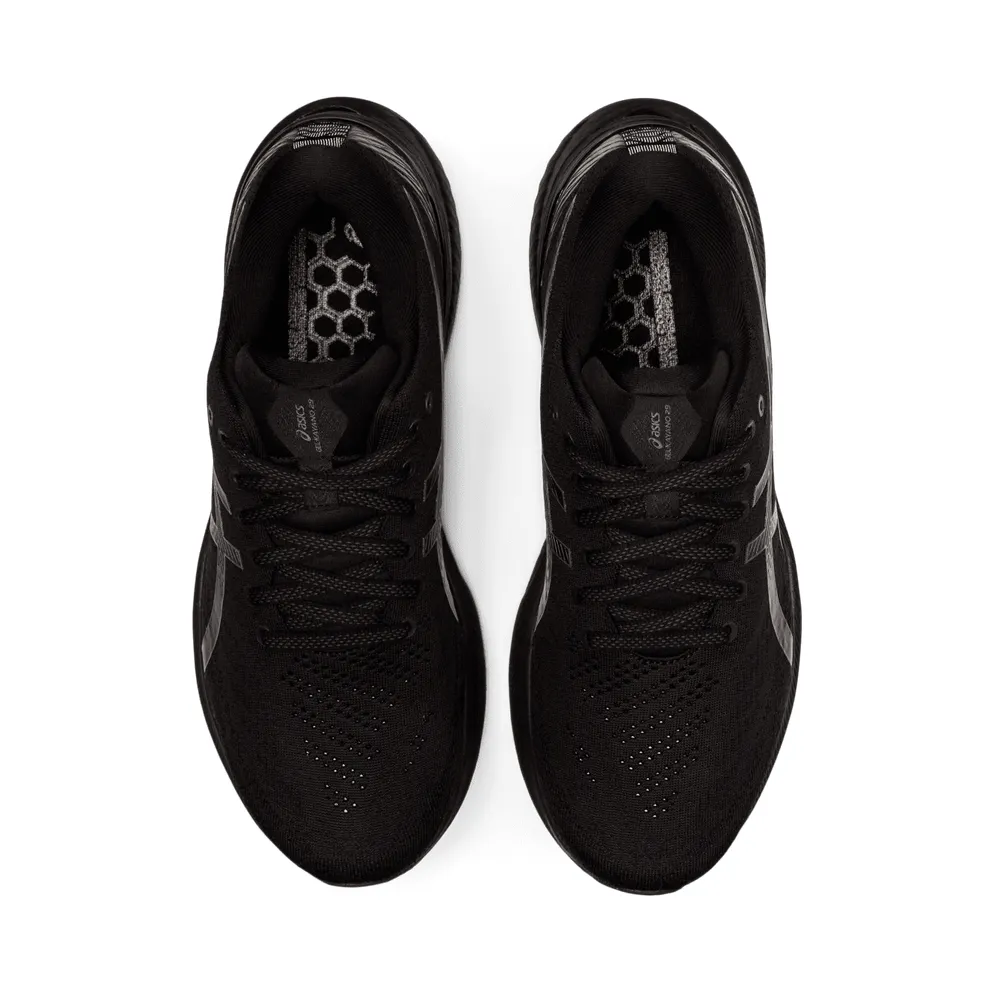 Asics GEL-KAYANO 29 Black/Black (1011B440.001)
