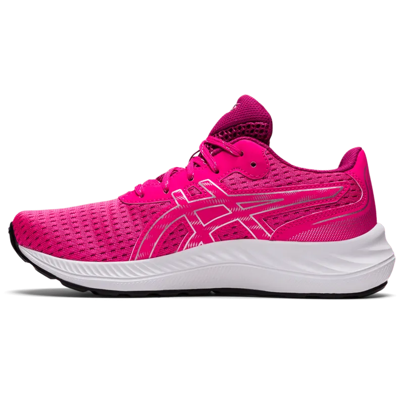 Asics GEL-EXCITE™ 9 GS Pink Glo/Pure Silver (1014A231.701)