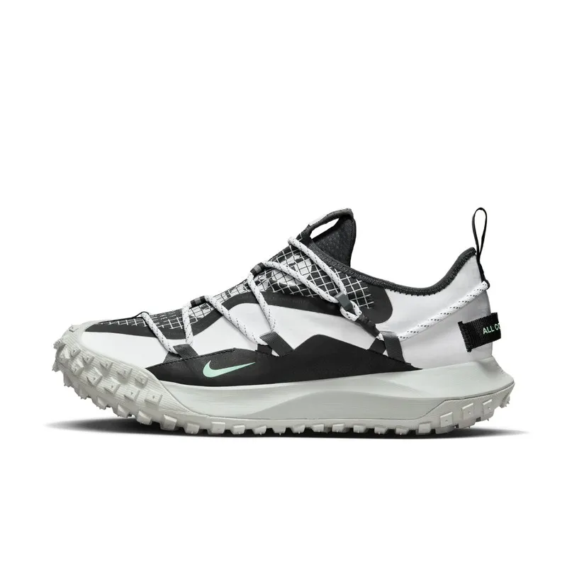 Nike ACG Mountain Fly Low SE White (DO9334-100)