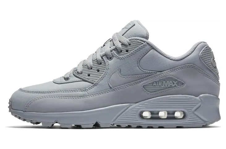 Nike Air Max 90 Triple Wolf Grey