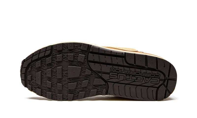 Nike Air Max 1 “Travis Scott – Wheat” (DO9392-701)