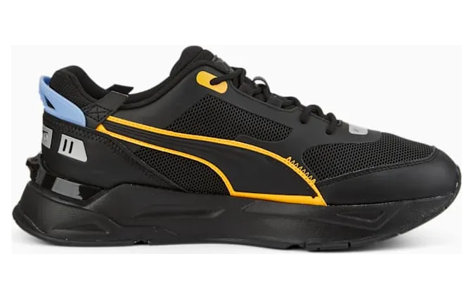 Puma Mirage Sport Tech Laser Tag Black (38644802)
