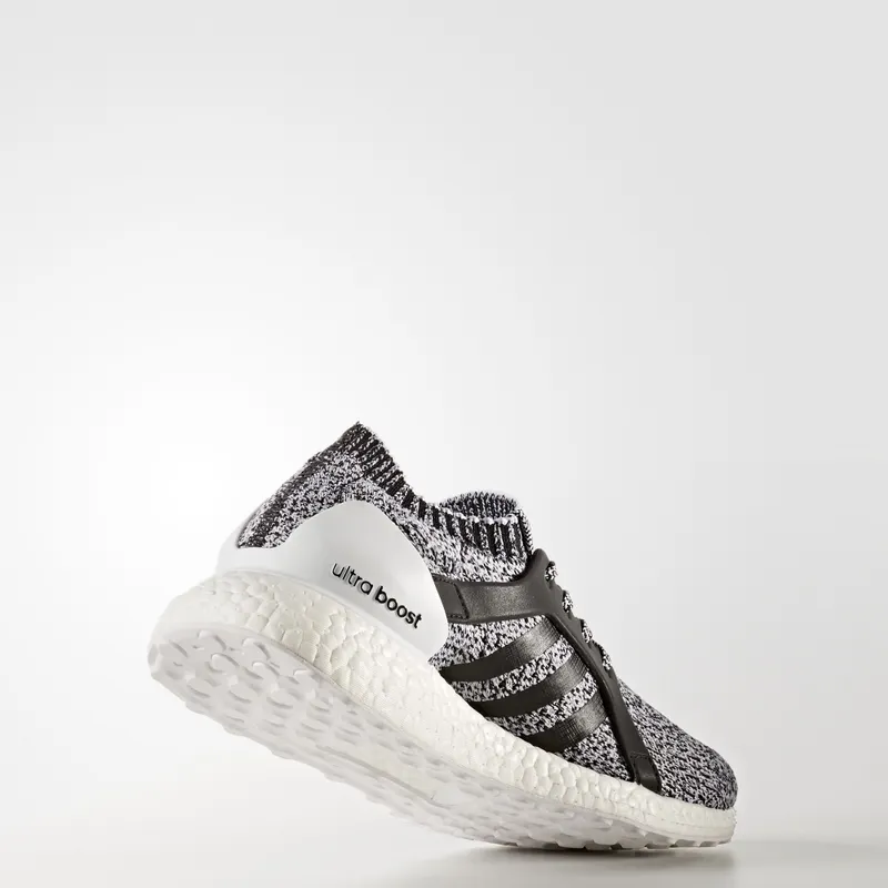 adidas Ultra Boost X Oreo (W) Footwear White/Core Black/Footwear White (CG2977)