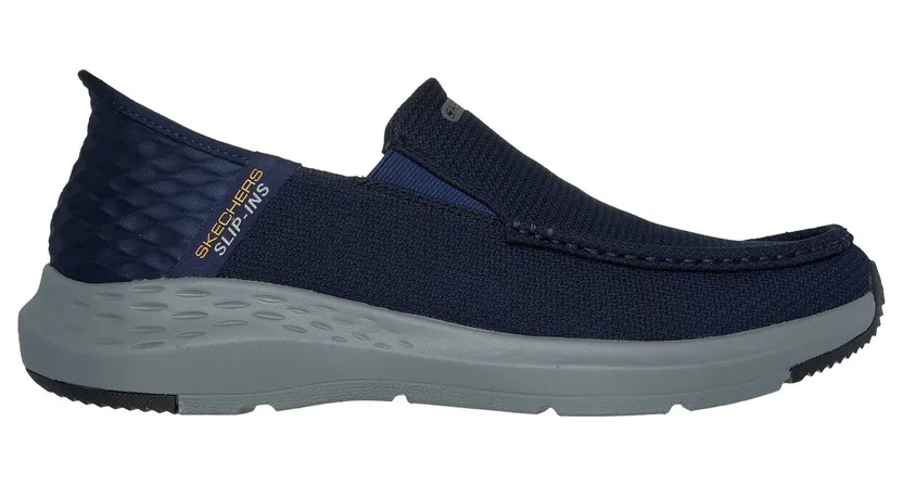 Skechers Slip-ins RF: Parson – Ralven Sneaker Marine