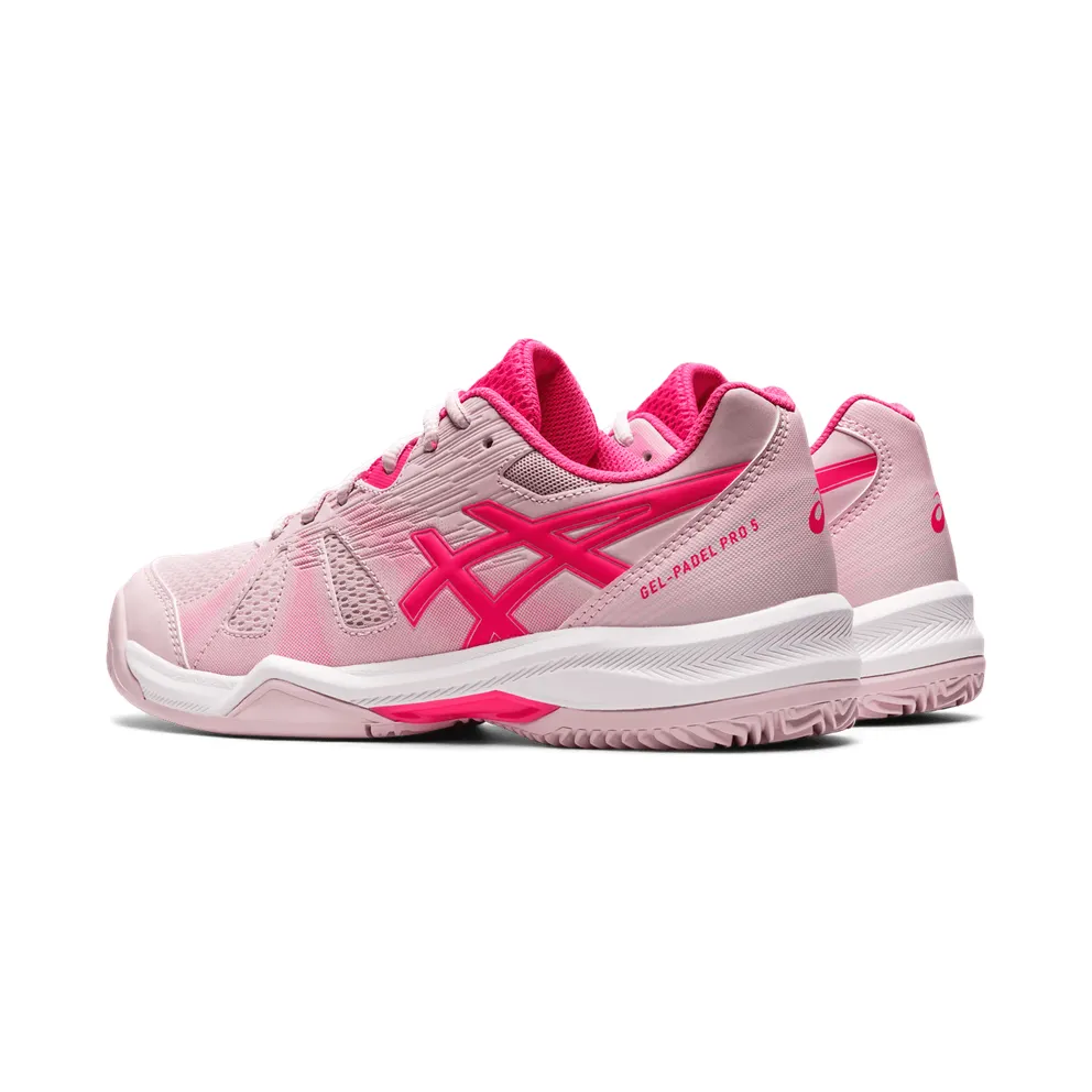 Asics GEL-PADEL PRO 5 Barely Rose/Pink Glo (1042A200.700)