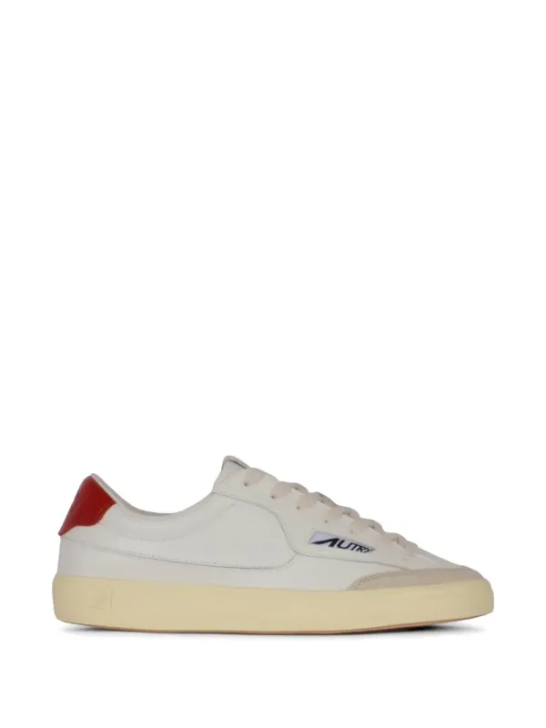 Autry Reelwind White (SCLMUK07)