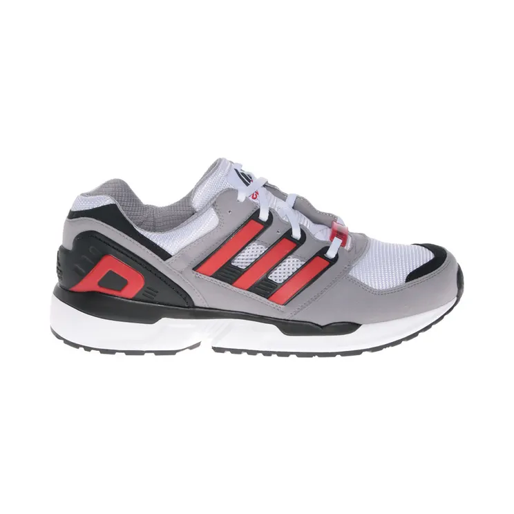 adidas EQT Support Running Aluminum Red Black