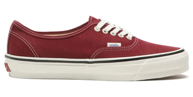 vans-authentic VN000EBNBRD