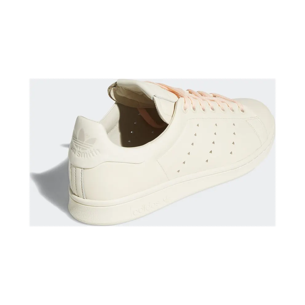 adidas Stan Smith Pharrell Ecru Tint Ecru Tint/Cream White/Clear Brown (FX8003)