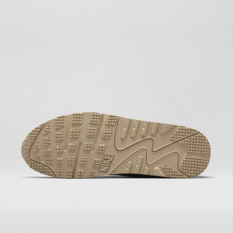 Nike Air Max 90 Sneakerboot Patch Sand (704570-200)
