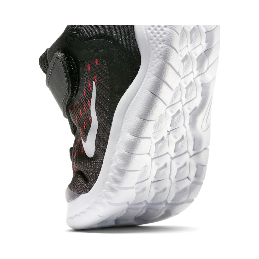 Nike Free RN 2018 TD “Black / Racer Pink / Volt / White” (AH3456-001)
