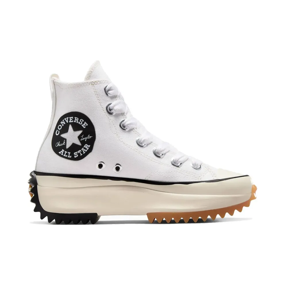 Converse Run star Weiß