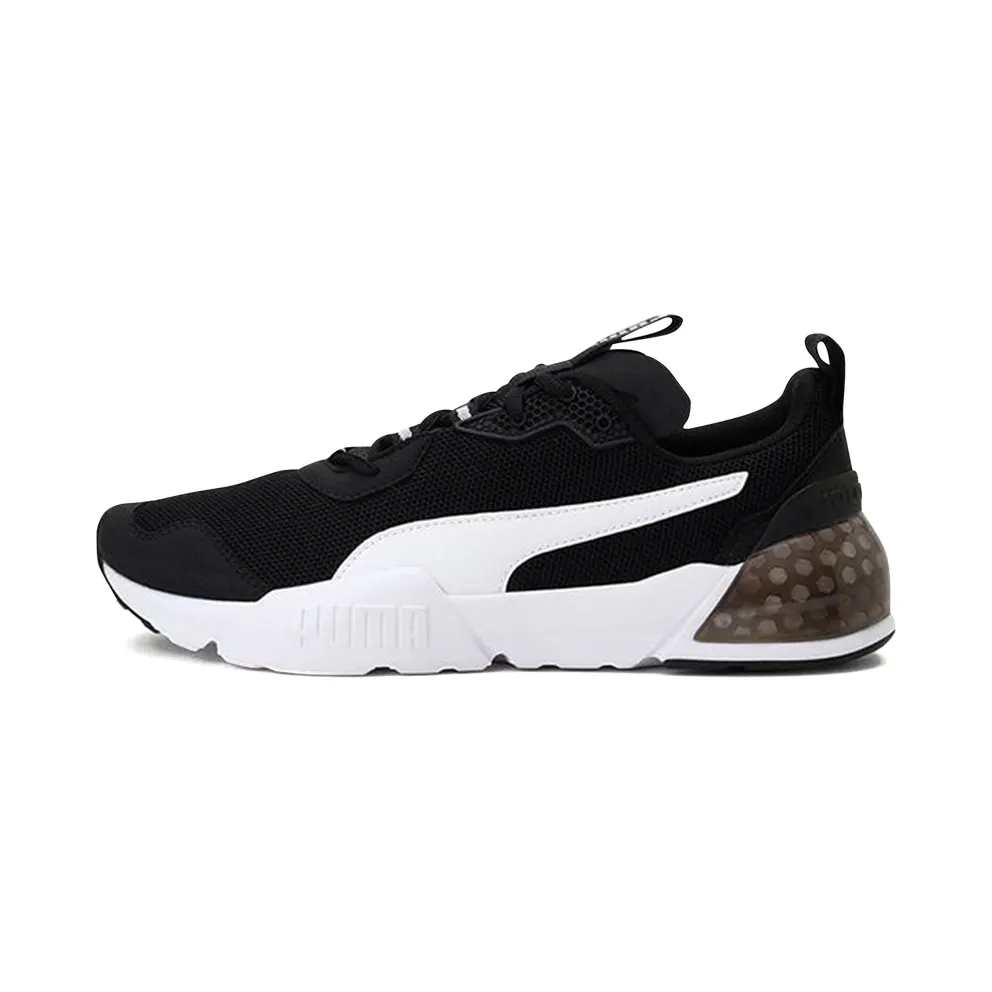 Puma Cell Phantom “Black White” (192939-01)