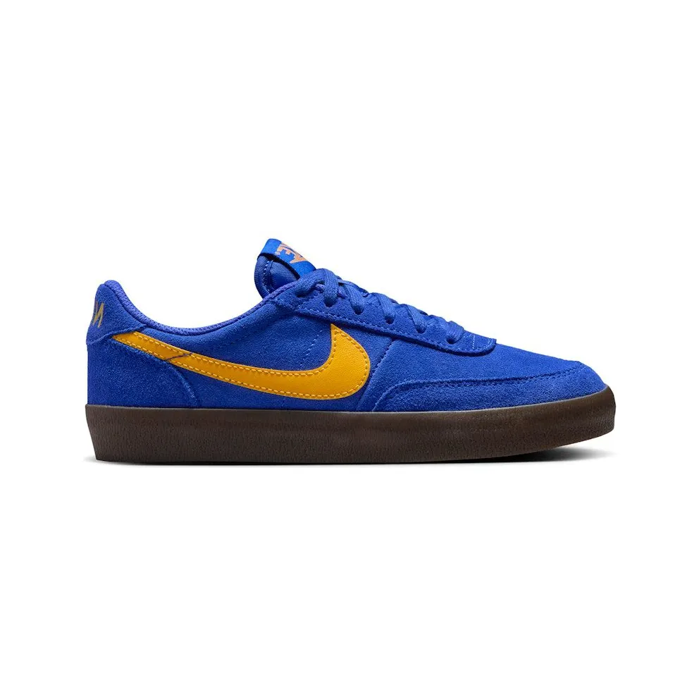 Nike Killshot 2 Racer Blue Photon Dust Metallic Gold University Gold (IF1614-403)