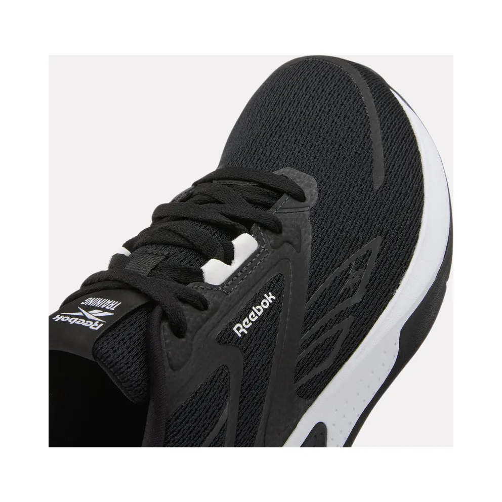 Reebok Nanoflex TR 3 “Women’s Shoes in Black” (100244385)
