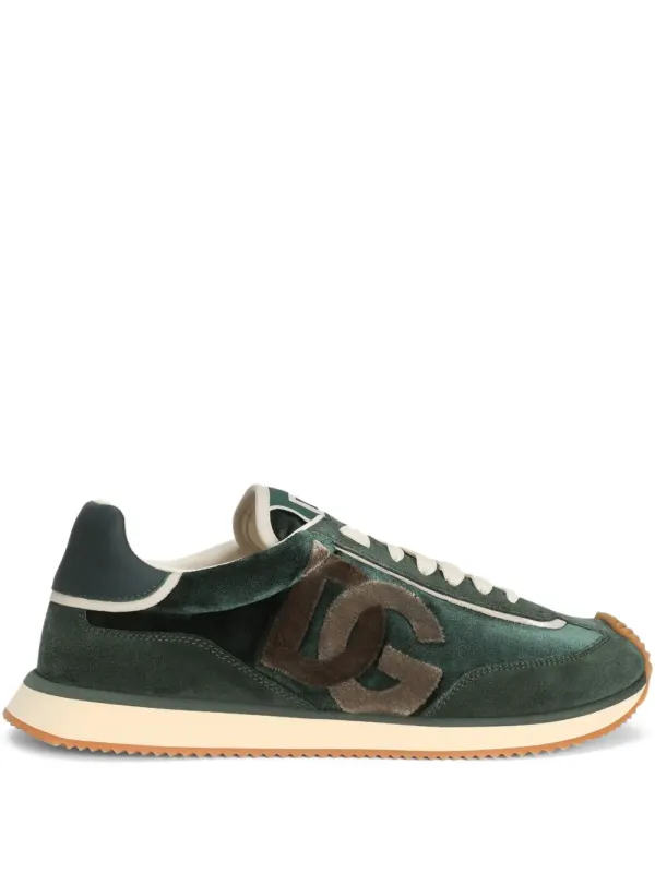 Dolce & Gabbana DG Cushion – Green (CS2288A6C78)