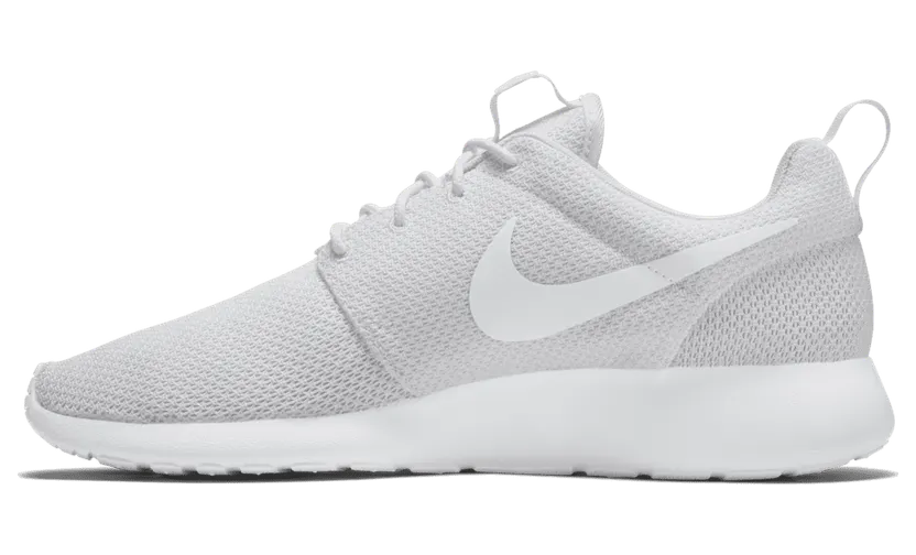 Nike Roshe One White (511881-112)