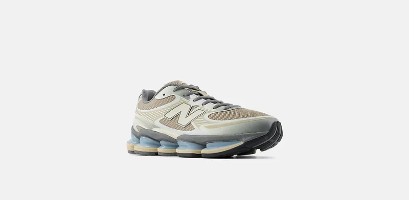 New Balance ABZORB 2000 ‘Grey Matter Timberwolf’ (U20004JQ)