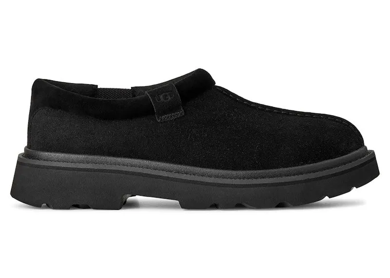 UGG Tasman Lug Black (1166913-BLK)