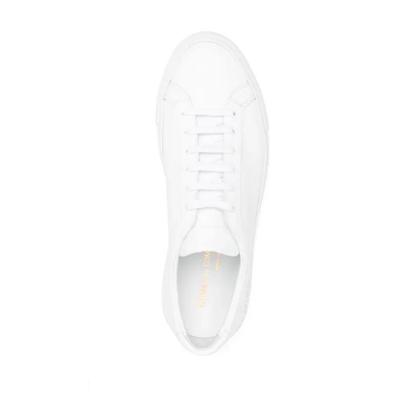 Common Project Original Achilles Leather “Neutrals” (3701 ORIGINAL A 0506)