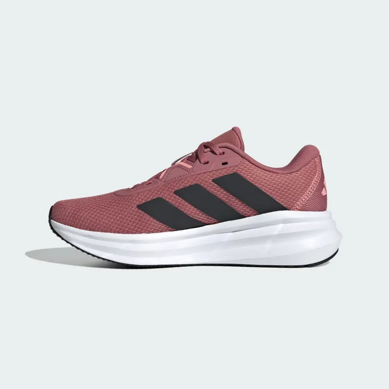 Adidas Galaxy 7 Running Shoes PINK / Core Black / Semi Pink Spark (ID8766)